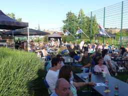 Vestenfeesten 2021